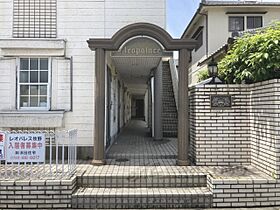 大阪府枚方市養父丘1丁目（賃貸アパート1K・1階・19.23㎡） その12