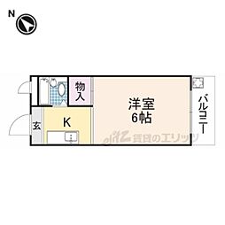 第2三島ハイツ