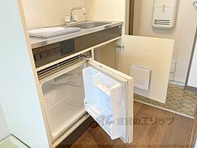 大阪府枚方市牧野阪1丁目（賃貸マンション1K・1階・20.39㎡） その3