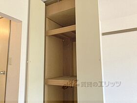 大阪府枚方市牧野阪1丁目（賃貸マンション1K・1階・20.39㎡） その27