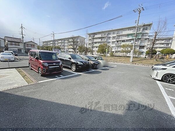 奈良県奈良市南京終町3丁目(賃貸アパート2LDK・1階・60.45㎡)の写真 その23