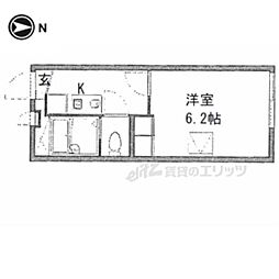 近鉄橿原線 近鉄郡山駅 徒歩5分