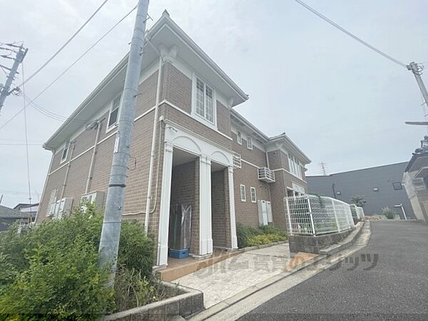 大阪府寝屋川市明和1丁目(賃貸アパート1LDK・1階・45.72㎡)の写真 その1