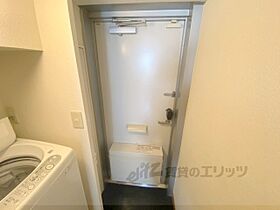 レオパレスオーキッドII 202 ｜ 大阪府枚方市茄子作北町（賃貸アパート1K・2階・19.87㎡） その23