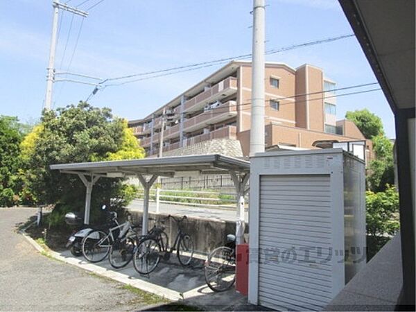奈良県奈良市学園緑ヶ丘2丁目(賃貸アパート1K・2階・24.75㎡)の写真 その22