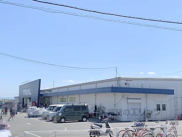 奈良県奈良市北之庄西町1丁目(賃貸マンション1LDK・2階・35.00㎡)の写真 その19