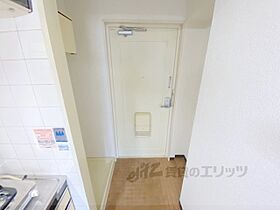 エクセレント河 208 ｜ 奈良県奈良市富雄元町3丁目（賃貸アパート1R・2階・17.39㎡） その10