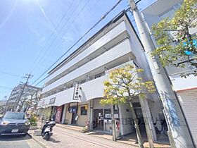 奈良県奈良市富雄元町3丁目（賃貸アパート1R・4階・17.39㎡） その1