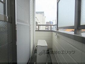 大阪府枚方市牧野阪1丁目（賃貸マンション1K・1階・21.00㎡） その17