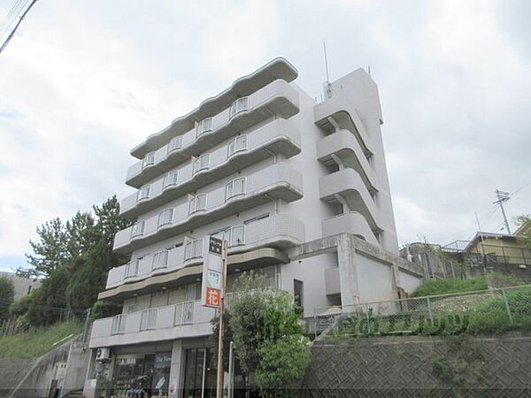 クリンゲル生駒 603｜奈良県生駒市東松ケ丘(賃貸マンション3DK・6階・56.47㎡)の写真 その1