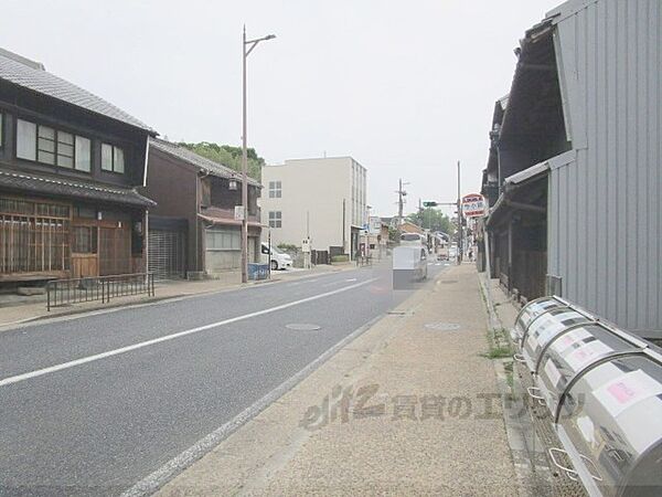 キューブ 216｜奈良県奈良市今小路町(賃貸マンション1K・2階・28.23㎡)の写真 その17