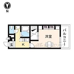 近鉄大阪線 五位堂駅 徒歩8分