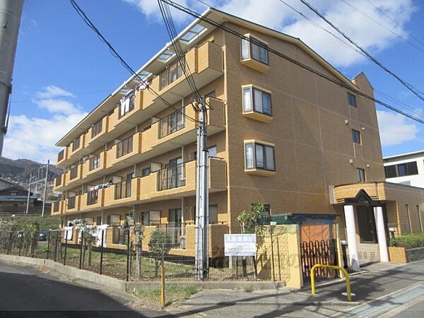 奈良県生駒市山崎町(賃貸マンション3DK・3階・60.05㎡)の写真 その1