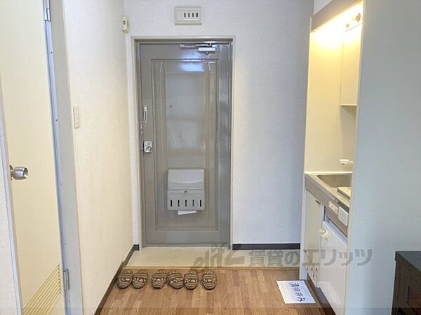 大阪府枚方市長尾家具町2丁目(賃貸アパート1R・2階・16.83㎡)の写真 その11