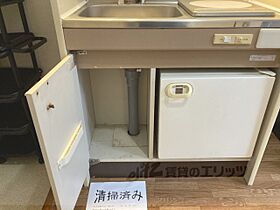 コーポ尾上 205 ｜ 大阪府枚方市長尾家具町2丁目（賃貸アパート1R・2階・16.83㎡） その26