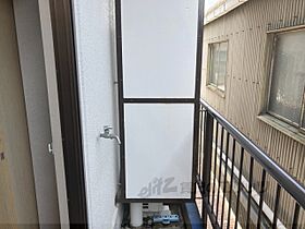 コーポ尾上 205 ｜ 大阪府枚方市長尾家具町2丁目（賃貸アパート1R・2階・16.83㎡） その18