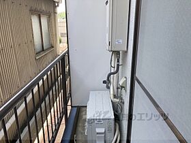 コーポ尾上 205 ｜ 大阪府枚方市長尾家具町2丁目（賃貸アパート1R・2階・16.83㎡） その29