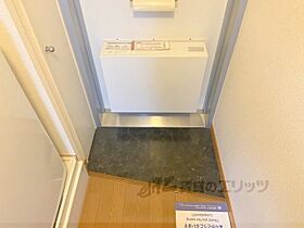 レオパレスレミネンス 204 ｜ 大阪府寝屋川市石津中町（賃貸アパート1K・2階・19.87㎡） その23