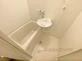 レオパレスレミネンス 204 ｜ 大阪府寝屋川市石津中町（賃貸アパート1K・2階・19.87㎡） その4