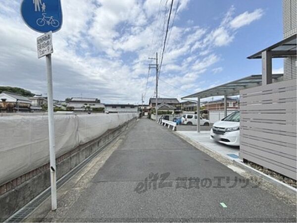 奈良県北葛城郡王寺町本町2丁目(賃貸アパート1LDK・2階・37.63㎡)の写真 その7