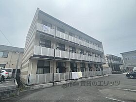 大阪府寝屋川市御幸東町（賃貸アパート1K・2階・19.87㎡） その1