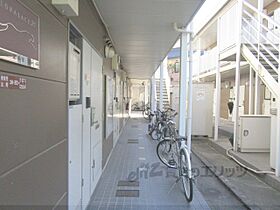 レオパレス東香里 201 ｜ 大阪府枚方市東香里元町（賃貸アパート1K・2階・22.70㎡） その28