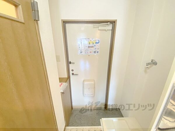 新大宮シティ・パル 606｜奈良県奈良市法蓮町(賃貸マンション1K・5階・18.70㎡)の写真 その10