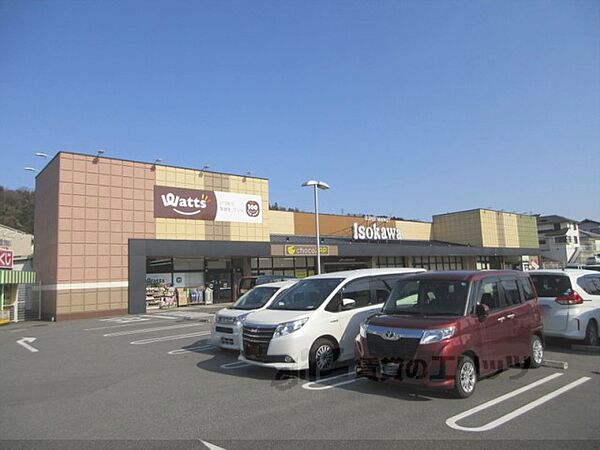 ロイヤルハイツ東生駒 201｜奈良県生駒市辻町(賃貸マンション2DK・2階・42.50㎡)の写真 その21