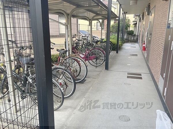 レオパレス上木田 207｜大阪府寝屋川市木田町(賃貸アパート1K・2階・19.87㎡)の写真 その10