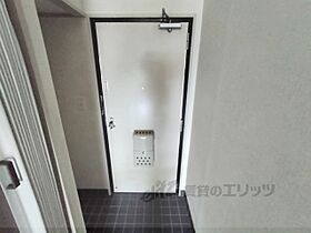 奈良県生駒市中菜畑2丁目（賃貸マンション1K・1階・23.76㎡） その11