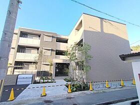 奈良県生駒市中菜畑2丁目（賃貸マンション1LDK・2階・51.20㎡） その11