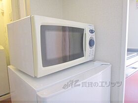 レオパレスムーン 103 ｜ 大阪府枚方市東香里元町（賃貸アパート1K・1階・22.70㎡） その21