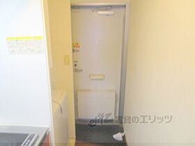 レオパレス光善寺 117 ｜ 大阪府枚方市出口１丁目（賃貸アパート1K・1階・22.35㎡） その11