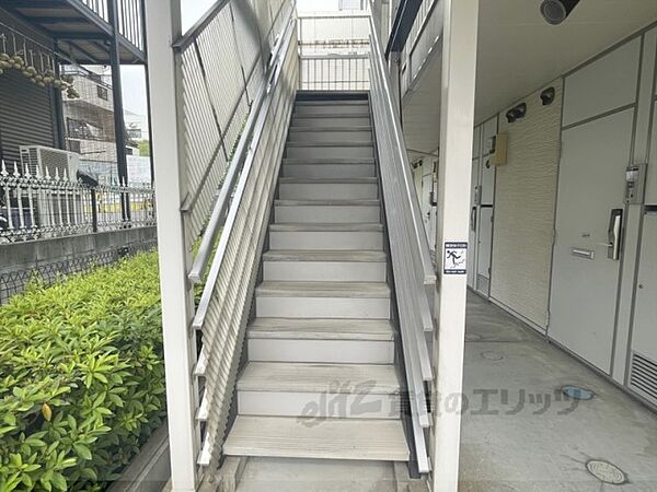 大阪府寝屋川市田井町(賃貸アパート1K・1階・20.81㎡)の写真 その9