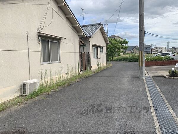 奈良県奈良市七条1丁目(賃貸アパート1R・2階・30.33㎡)の写真 その18