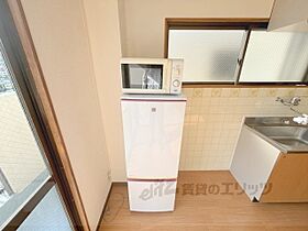 大東工芸マンション 301 ｜ 奈良県奈良市富雄元町2丁目（賃貸マンション1DK・3階・24.00㎡） その14