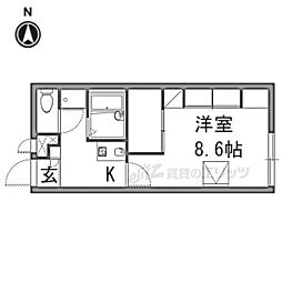 レオパレスＧｒｅｅｎ　Ｏｊｉ