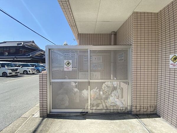 矢埜ハイツ 704｜奈良県奈良市大宮町3丁目(賃貸マンション2LDK・7階・52.38㎡)の写真 その17