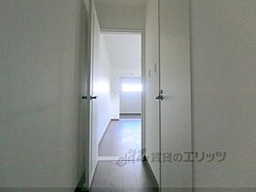 Ｃｈｏｕｃｈｏｕ　ｋｕｚｕｈａ 101 ｜ 大阪府枚方市町楠葉2丁目（賃貸アパート1LDK・1階・31.24㎡） その25