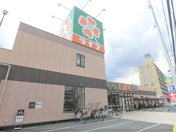 大阪府枚方市三栗1丁目(賃貸一戸建3LDK・2階・77.60㎡)の写真 その22