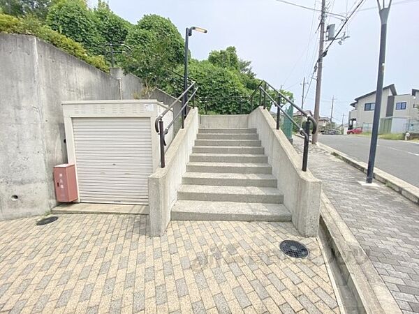 レオパレス山忠 105｜大阪府枚方市東中振２丁目(賃貸アパート1K・1階・23.18㎡)の写真 その9