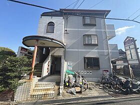 サンハイツ長尾 306 ｜ 大阪府枚方市長尾元町5丁目（賃貸マンション1K・3階・18.00㎡） その3