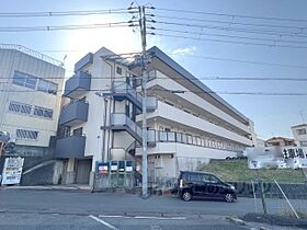 大阪府枚方市長尾家具町3丁目（賃貸マンション1K・1階・19.44㎡） その1