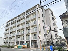 大阪府枚方市長尾家具町2丁目（賃貸マンション1K・3階・30.05㎡） その1