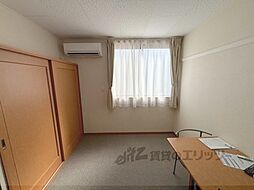 レオパレスコンフォート 102 1階1Kのリビング/ダイニング