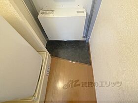 レオパレスボナール 307 ｜ 大阪府寝屋川市御幸東町（賃貸アパート1K・3階・19.87㎡） その24