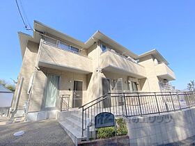 奈良県奈良市二名3丁目（賃貸アパート2LDK・2階・55.64㎡） その1