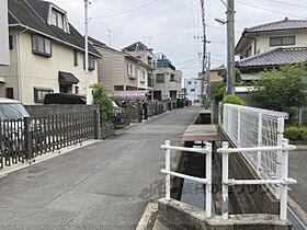 大阪府寝屋川市池田新町（賃貸アパート2LDK・2階・56.63㎡） その27