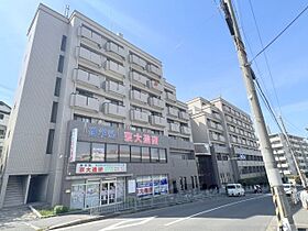 大阪府枚方市長尾谷町1丁目（賃貸マンション1K・5階・20.62㎡） その1