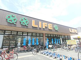 大阪府枚方市牧野阪1丁目（賃貸アパート1LDK・3階・35.28㎡） その19